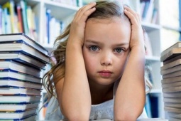 'Con không muốn học': Câu trả lời của bạn sẽ thay đổi cả cuộc đời con