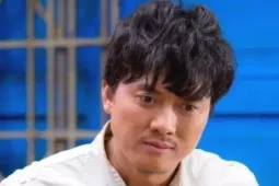 Diễn viên Quách Ngọc Tuyên bị tai nạn