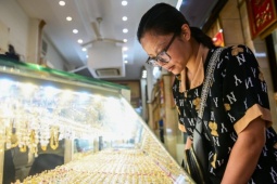 Bài học nhớ đời của người đàn ông bán 200 lượng vàng mua nhà