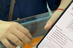 Xem đơn thuốc chữa ho, nghẹt mũi từ ChatGPT, bác sĩ phải thốt lên 'thật bá đạo'