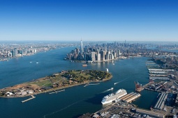 Vinhomes Cần Giờ sử dụng công nghệ san lấp lấn biển bền vững hàng đầu thế giới