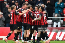 Ngoại hạng Anh và sự khởi đầu kỳ lạ: Vì sao đội bóng nhỏ "đè đầu" các ông lớn?