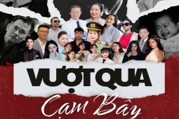 “Vượt Qua Cạm Bẫy” – Bộ phim của đạo diễn Lê Hoài Trung quy tụ dàn diễn viên trẻ tài năng