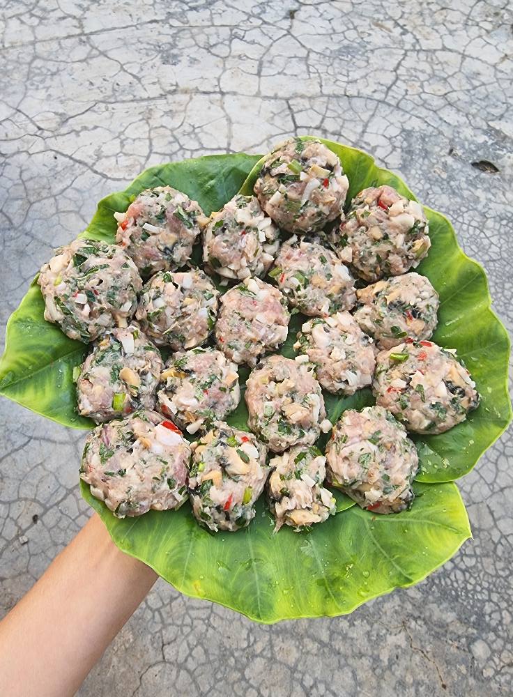 Cách làm chả ốc thơm ngon đúng điệu, càng ăn càng "nghiện" - 2