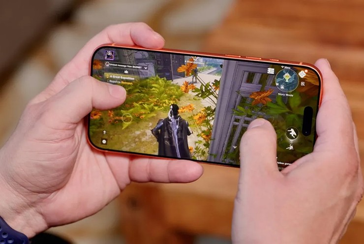 iPhone 17 có tốt hơn so với điện thoại cao cấp thương hiệu Trung Quốc - 3