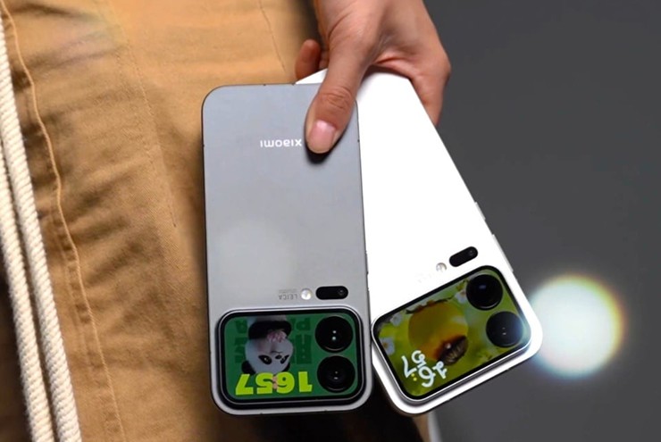 iPhone 17 có tốt hơn so với điện thoại cao cấp thương hiệu Trung Quốc - 4