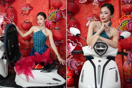 Yamaha Grande – biểu tượng cho vẻ đẹp thanh lịch và bền vững của phụ nữ hiện đại