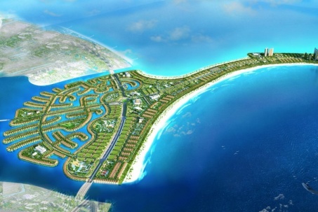 Vinhomes Green Paradise: Siêu đô thị ESG++ chữa lành mọi “đứt gãy thế hệ”
