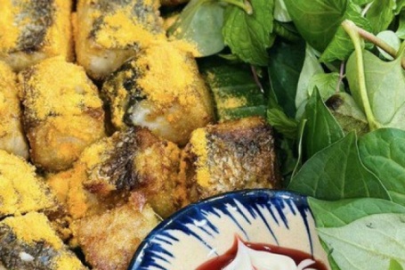 Ngày lạnh làm ngay món cá đặc biệt nóng hổi, ngon khó cưỡng, ăn mãi...