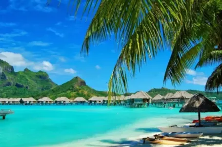 Phú Quốc có gì hấp dẫn khiến du khách quốc tế 'đổ xô' tìm kiếm?