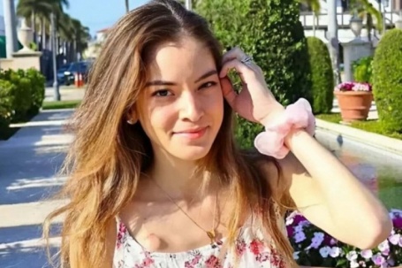 TikToker qua đời vì bệnh ung thư hiếm gặp