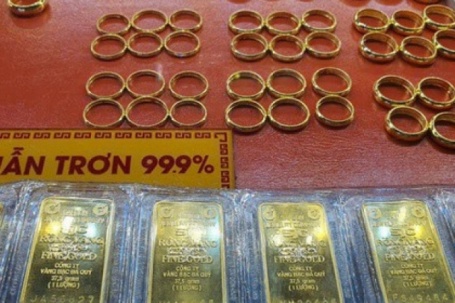 VAFI ước tính lượng vàng trong dân tới hơn 2.000 tấn?