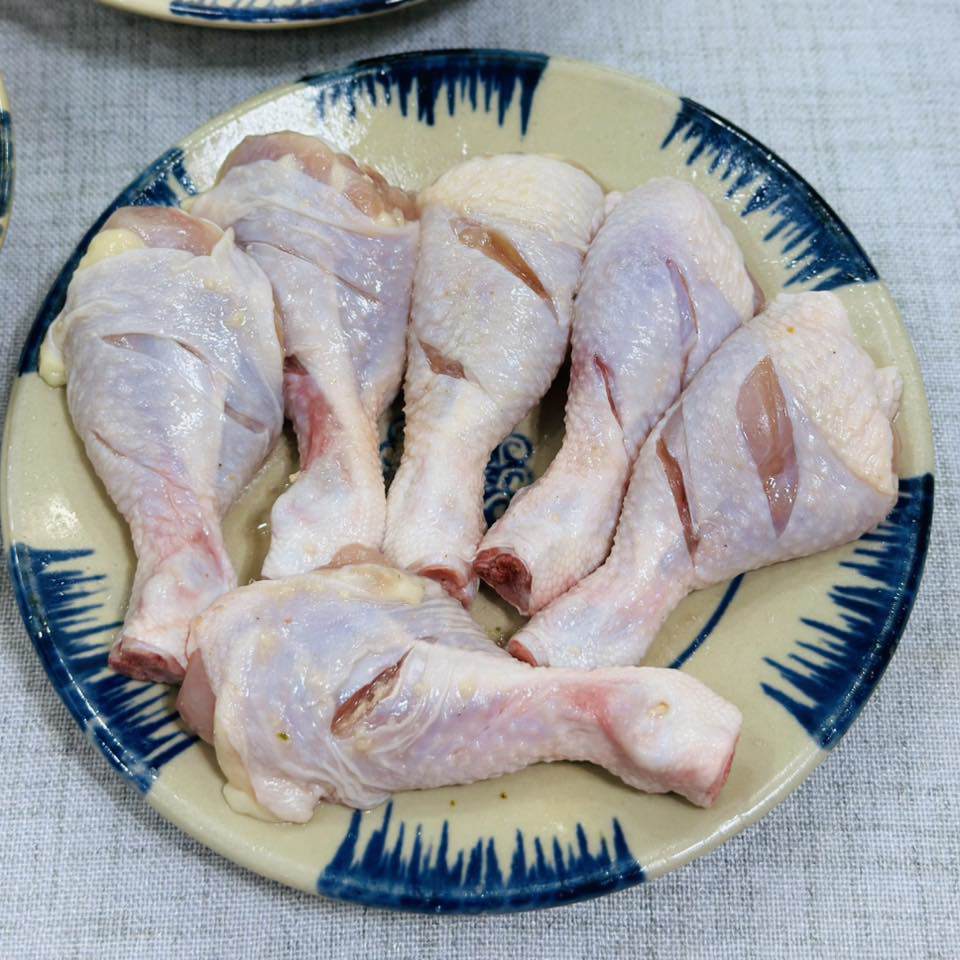 Thịt gà cứ làm cách này là trẻ nhỏ tranh nhau ăn, bao nhiêu cũng hết - 3