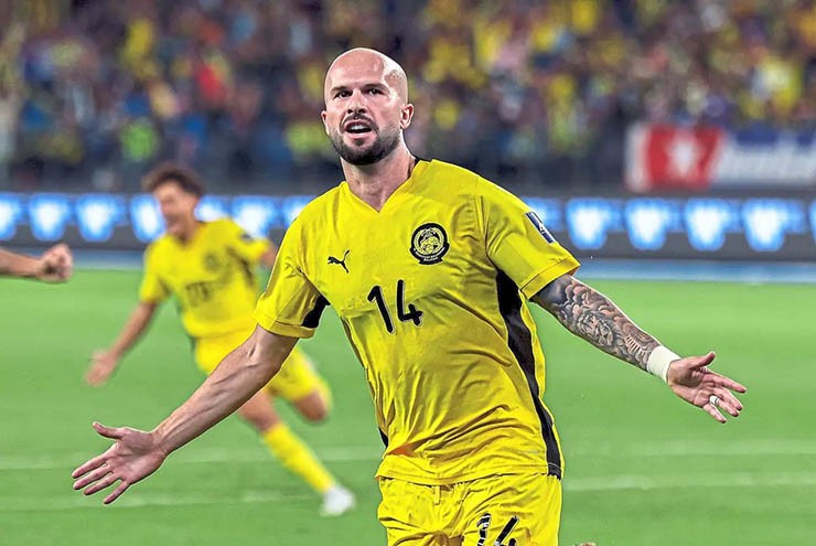 Cầu thủ Joao Figueiredo sẽ bị cơ quan chức năng Brazil điều tra?