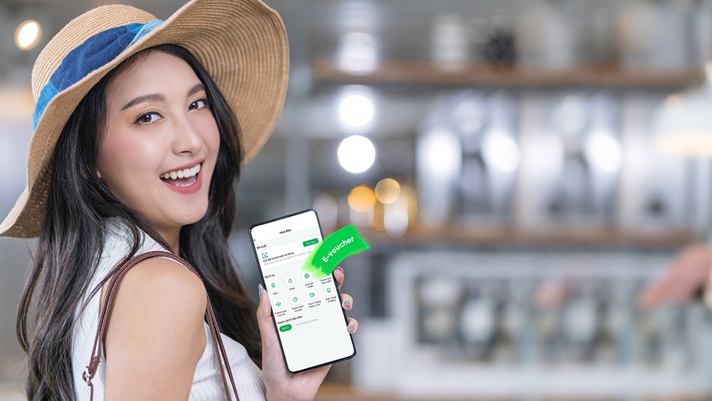 Ứng dụng VPBank NEO tích hợp nhiều ưu đãi hấp dẫn cho khách hàng