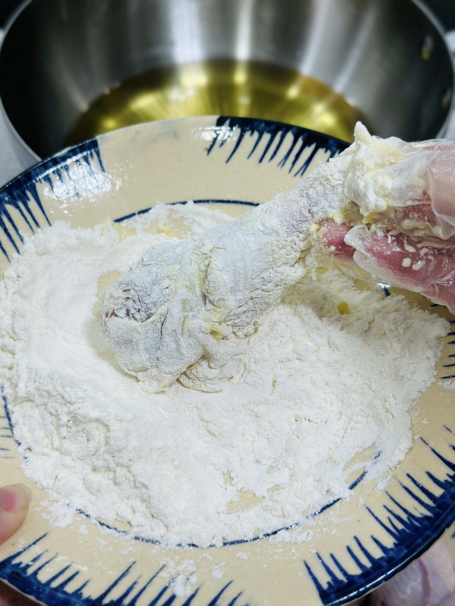 Thịt gà cứ làm cách này là trẻ nhỏ tranh nhau ăn, bao nhiêu cũng hết - 6