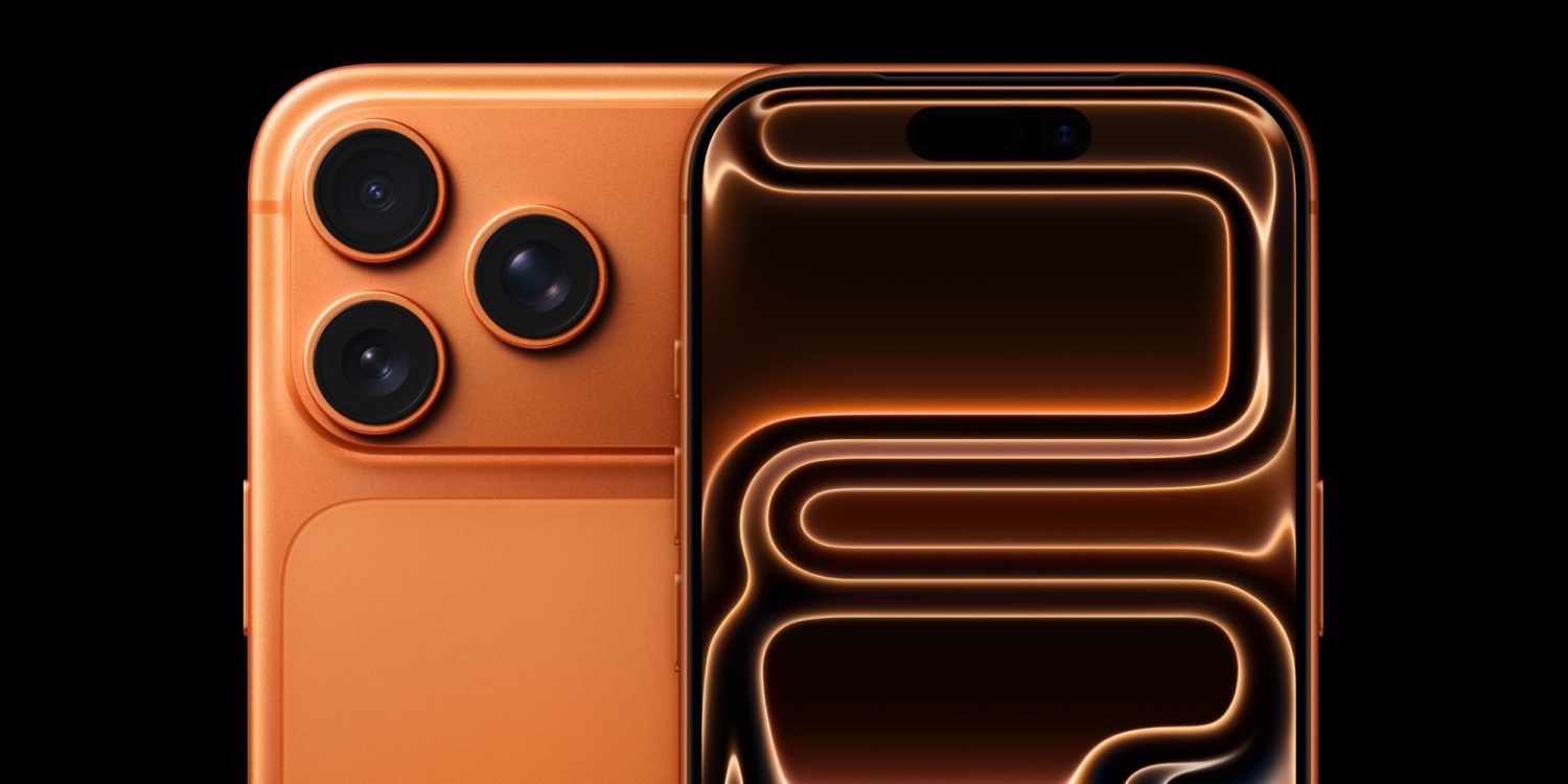 Giá linh kiện iPhone 17 cho người dùng tự sửa chữa, thay thế - 1