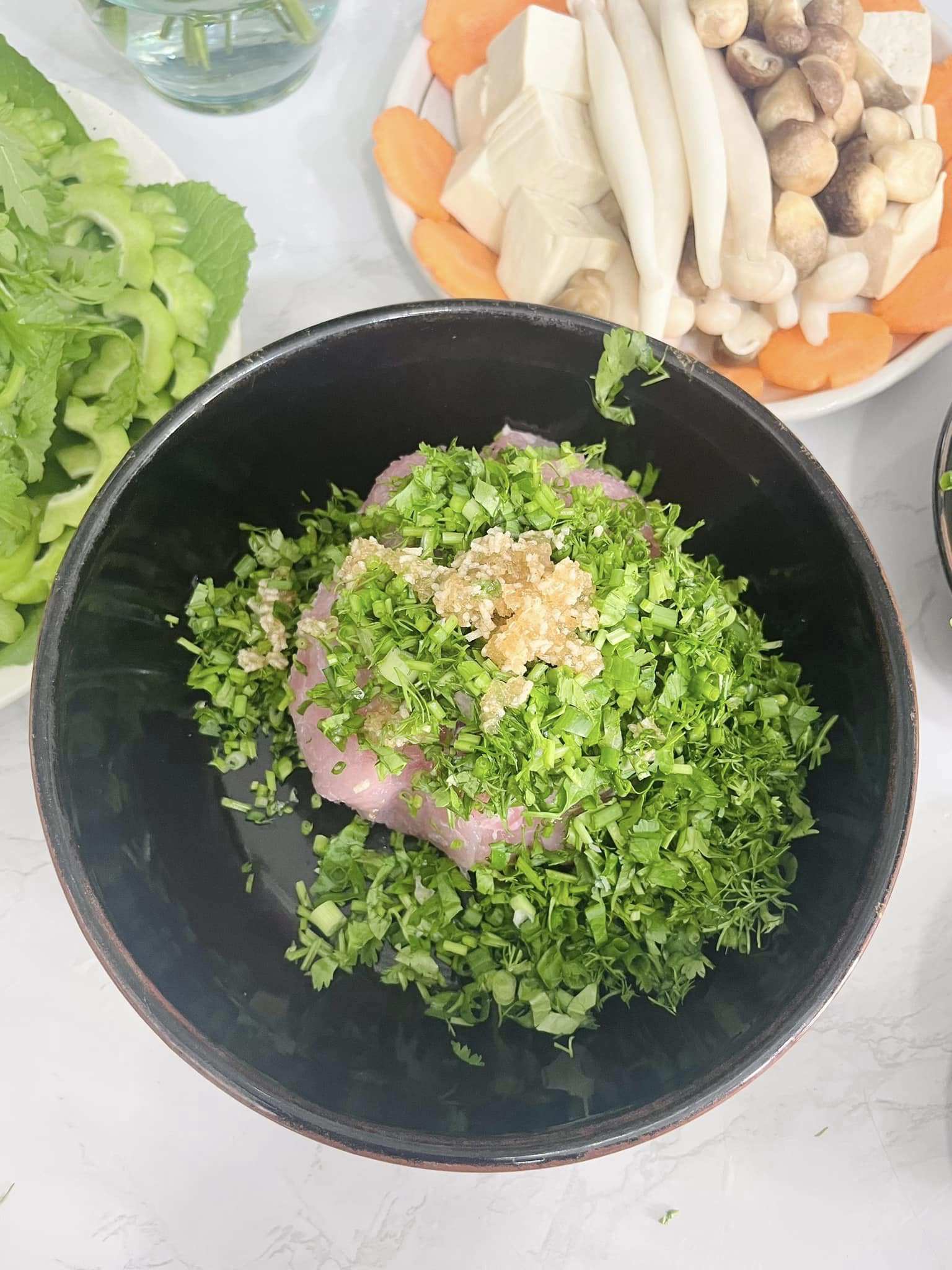 Món lẩu cá thơm nức, giòn ngọt khiến người kén ăn mấy cũng mê - 6