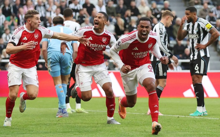 Người hâm mộ không nên quá hào hứng với những bàn thắng đến từ bóng chết