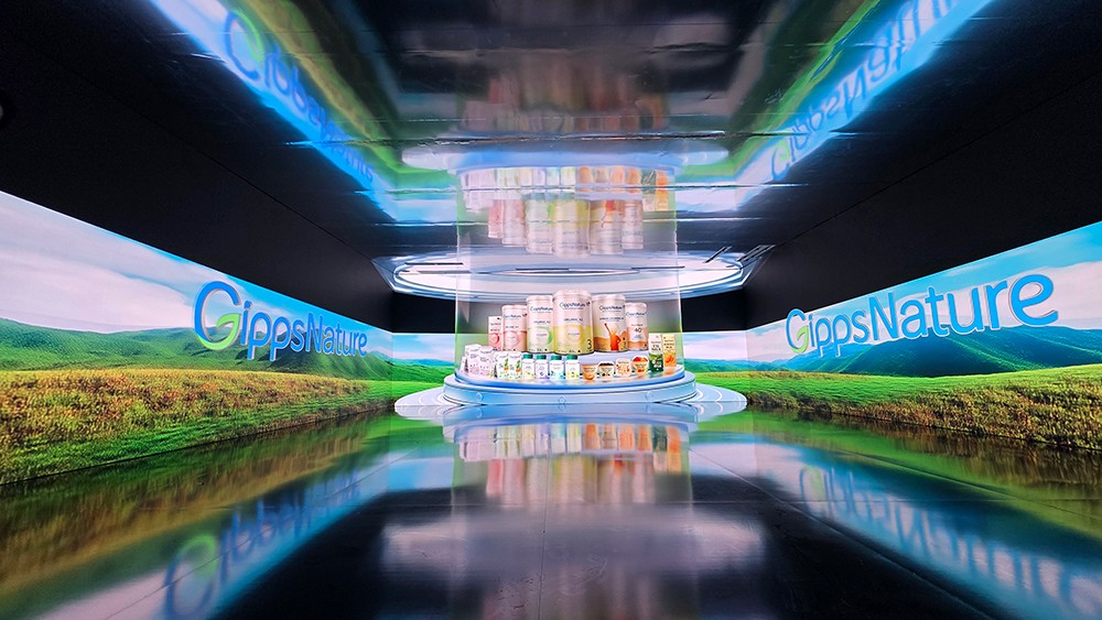 Thương hiệu dinh dưỡng quốc tế được đồng sáng lập bởi nhà sản xuất sữa hơn 130 năm tuổi của Úc và một trong những công ty dinh dưỡng hàng đầu Việt Nam