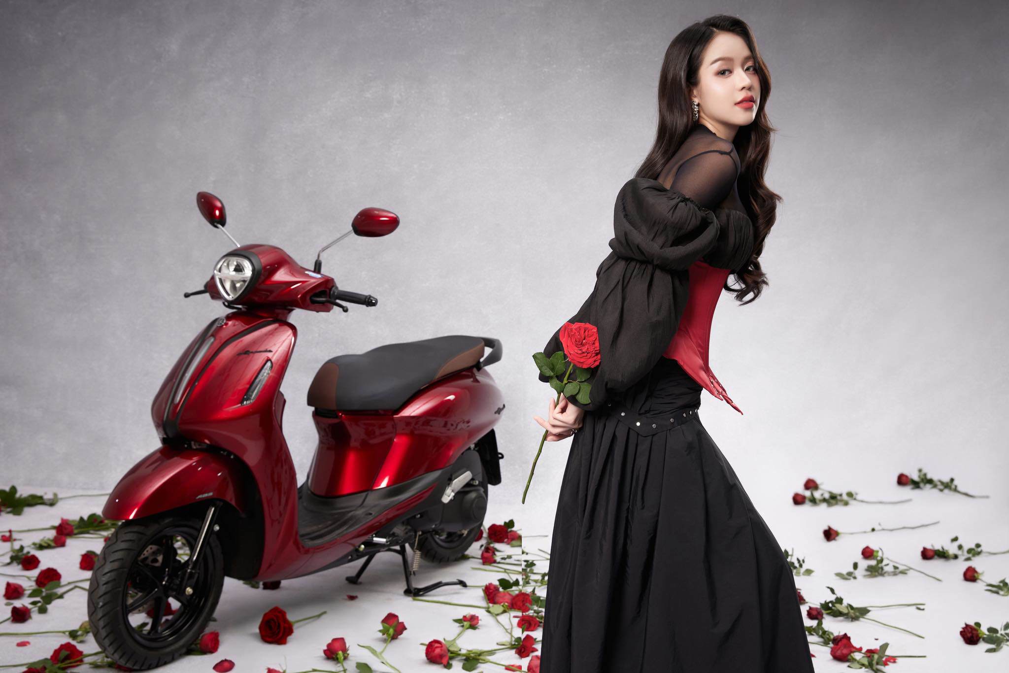 Vẻ đẹp bền vững đến từ từ cách hiểu và chăm sóc bản thân một cách tự nhiên, có trách nhiệm