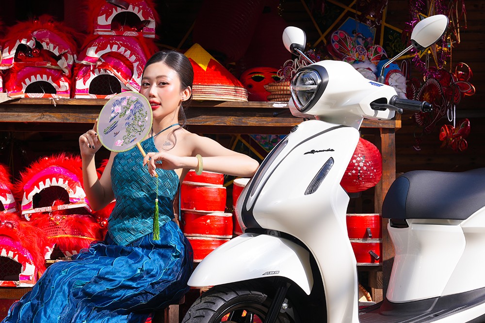 Công nghệ trở thành người bạn đồng hành đắc lực của phụ nữ hiện đại