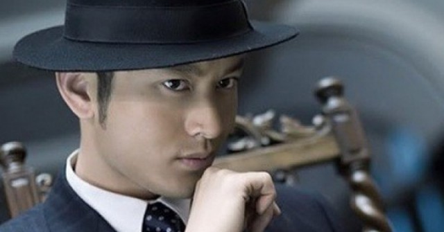 Tài tử Huỳnh Hiểu Minh gây lo ngại với ngoại hì...