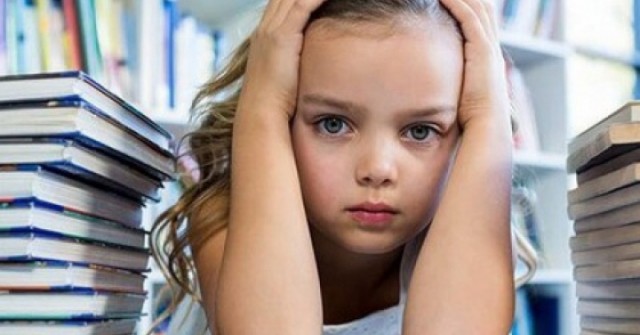 "Con không muốn học": Câu trả lời của bạn sẽ thay đổi cả cuộc đời con