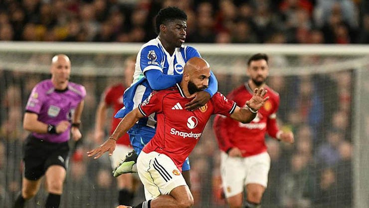 Baleba tụt dốc không phanh