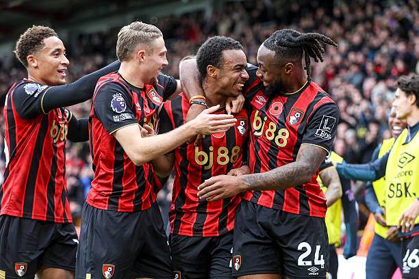 Chuyên gia vẹo vọ bạt Tottenham Hotspur vs Bournemouth Ngoại hạng Anh – Cuộc đối đầu and cạnh tranh đầy duyên dáng giữa hai đội bóng đang mang phong thái trái ngược