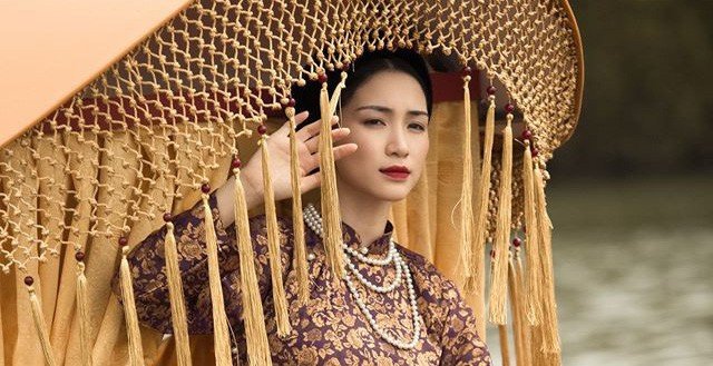 Ca sĩ Hòa Minzy cho rằng Huế luôn là nơi rất ý nghĩa trong cuộc đời sự nghiệp của cô.