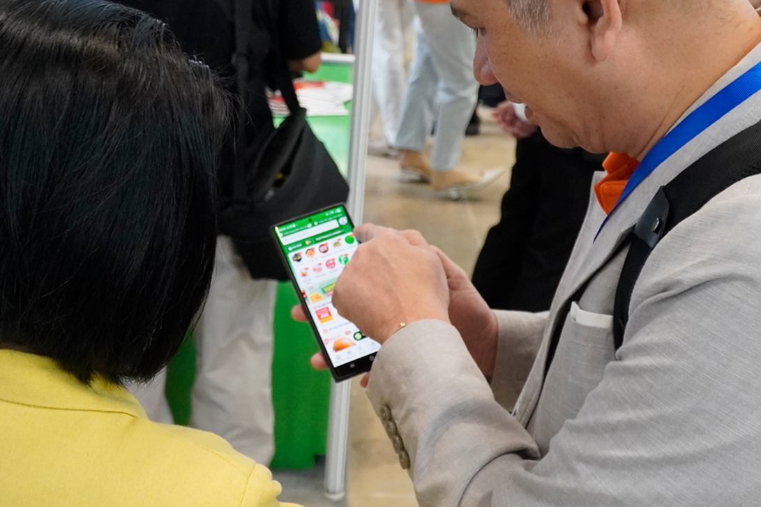 Người tiêu dùng tìm thấy niềm tin trong từng sản phẩm Việt - 1