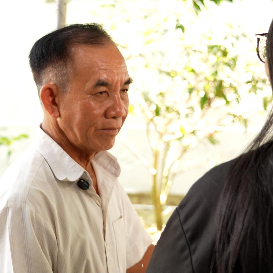 Bất ngờ sạch gàu chỉ sau hơn 2 tuần khi dùng dầu gội dược liệu Antisol - 1