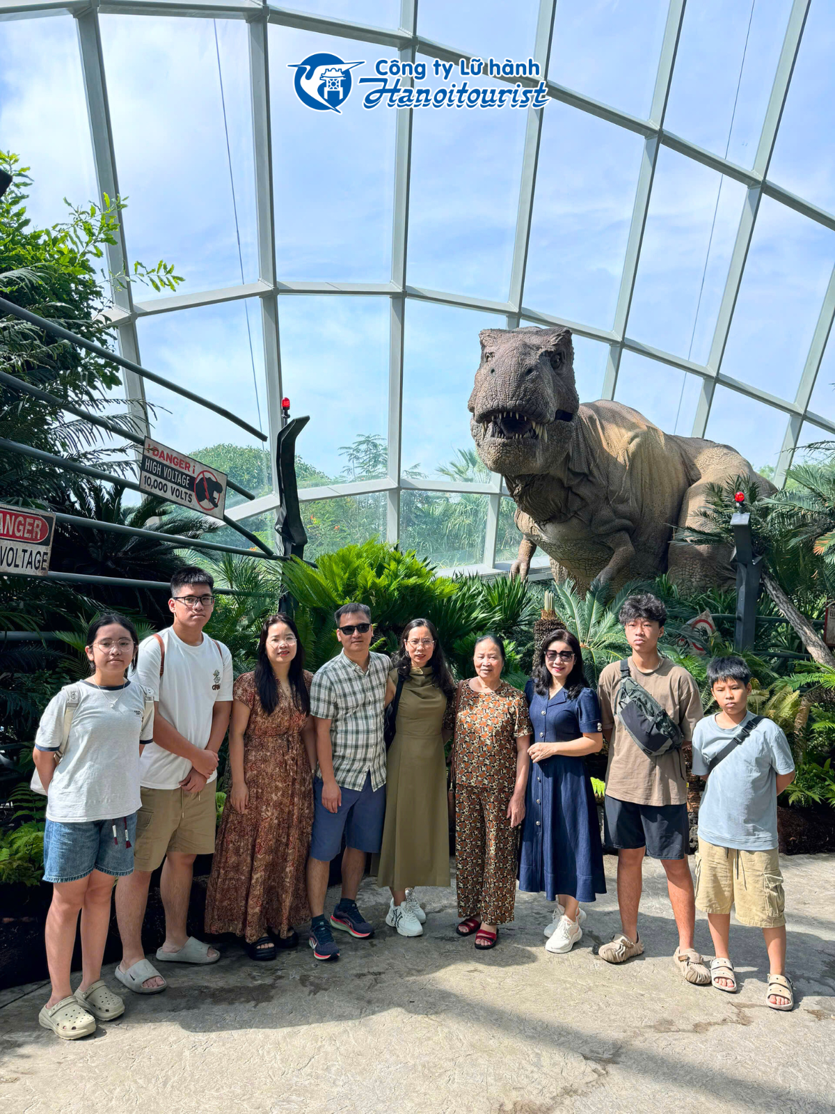 Những trải nghiệm nâng tầm chuyến du lịch Singapore 2025 - 7