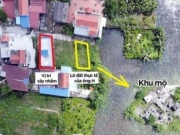 Vụ xây nhầm nhà ở Hải Phòng: 'Thần đèn' vào cuộc, phát lộ sự thật oái oăm