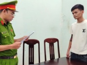 Thanh niên xăm trổ đánh phụ nữ mang thai bị bắt giam