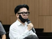 Ca sĩ Vũ Hà khai về việc đánh bạc tại King Club ở Hà Nội