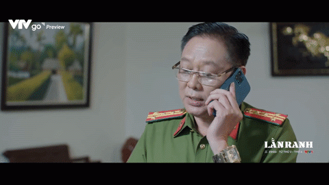 'Lằn ranh' tập 3: Lãnh đạo công an muốn Viện kiểm sát phê chuẩn lệnh bắt khẩn cấp Viên - 1