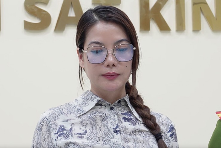 Trương Ngọc Ánh qua mặt, chiếm đoạt tiền của công ty và bạn bè như thế nào?