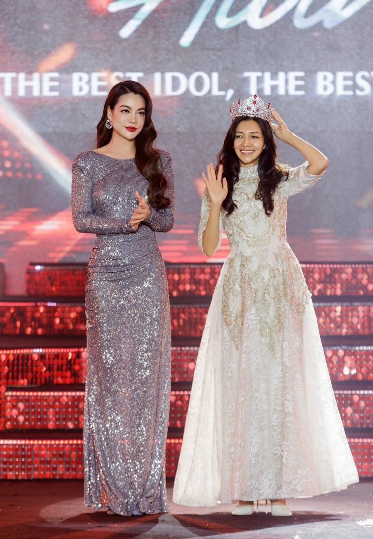 Cuộc sống của Trương Ngọc Ánh trước khi bị bắt - 3