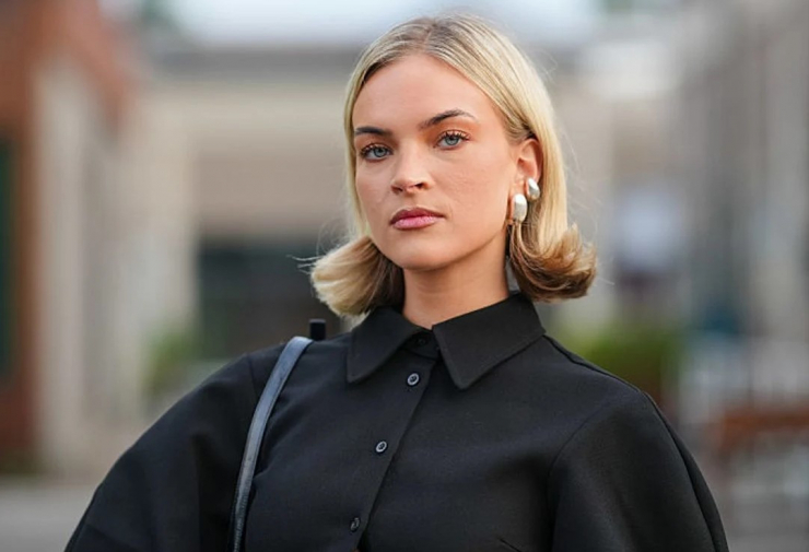 Đâu chỉ thời trang, những kiểu tóc thập niên 90 cũng đang thời thượng trở lại - 4