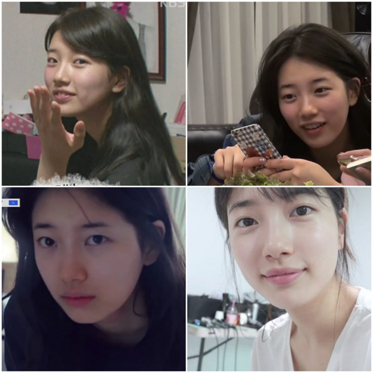 Tình đầu quốc dân tự tin khoe mặt mộc trước ống kính, làn da trong veo "qua cam thường vẫn đẹp khó tin".