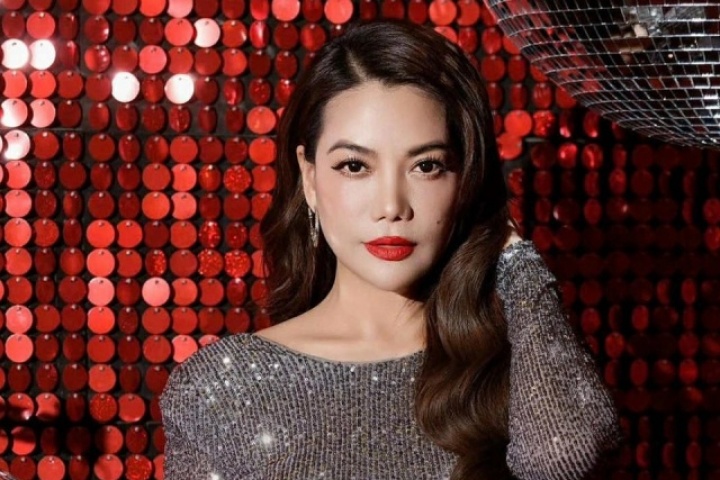 Sự nghiệp rực rỡ của Trương Ngọc Ánh trước khi vướng lao lý