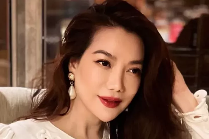 Trương Ngọc Ánh làm gì vài tiếng trước khi bị bắt?