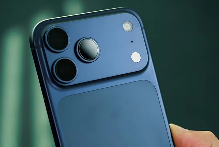 iPhone 18 Pro tiếp tục duy trì yếu điểm của iPhone 17 Pro - 1