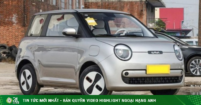 Lumin Treasure Edition 2026 xe điện