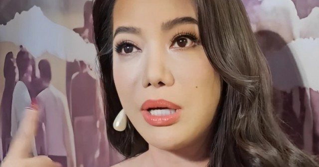 Trương Ngọc Ánh sụp đổ