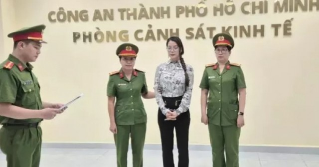 Vụ Trương Ngọc Ánh: Hàng ngàn lượng vàng sẽ đượ...