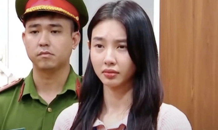 Mở rộng điều tra, công an bắt hoa hậu Thùy Tiên