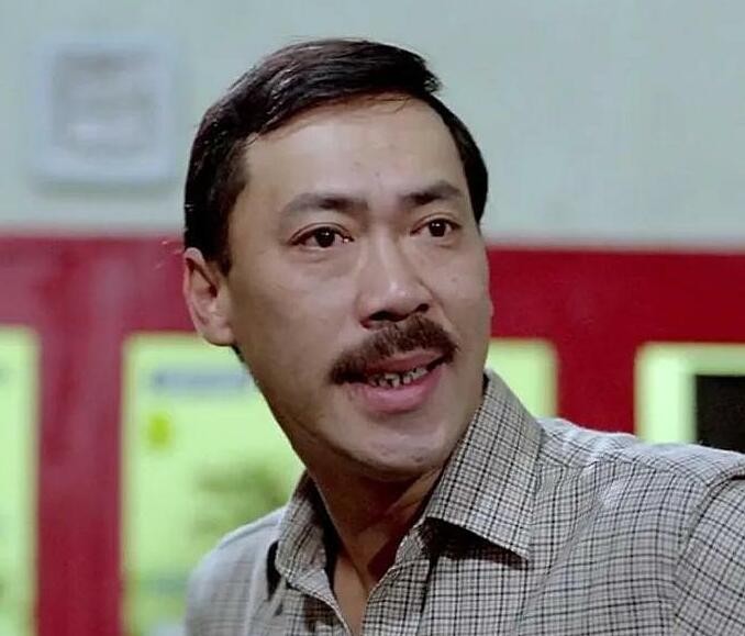 Diễn viên Phùng Thụy Phàm trên màn ảnh. Ảnh: Weibo